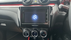 Suzuki Swift 1.4 Boosterjet Sport 5dr Petrol Hatchback